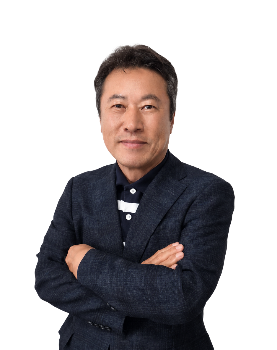 대표이사
